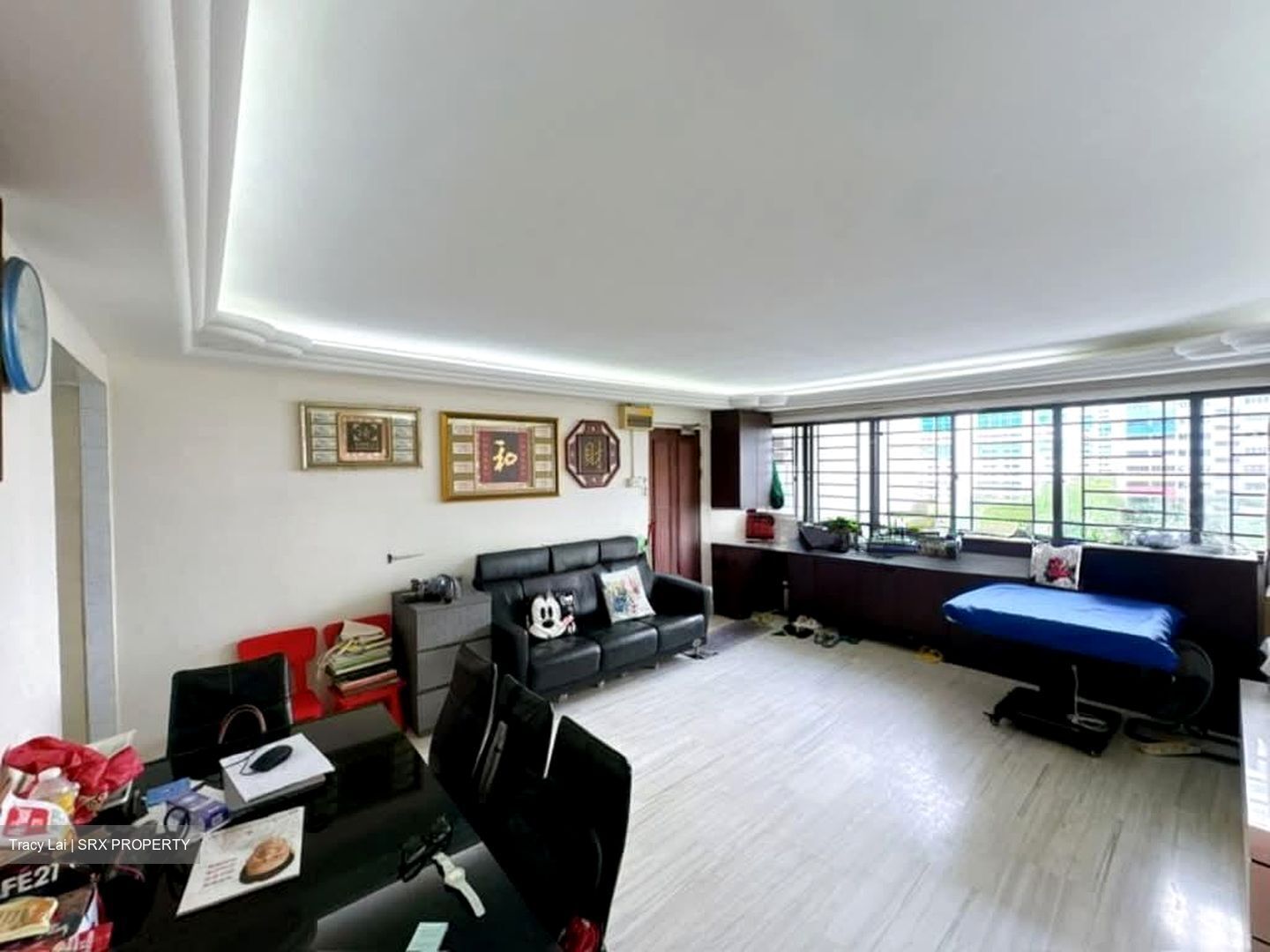 Blk 42 Bedok South Parkview (Bedok), HDB 4 Rooms #560365861